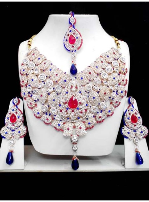 Party Wear Jewelry